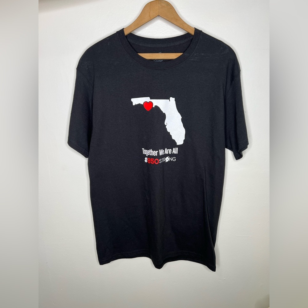 Brand New- Hanes 850 Strong T-Shirt